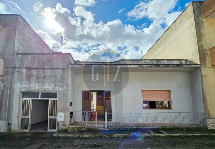 Byhus i Martano, Lecce, Martano - € 95.000 | Ref:  CI024 - foto 1
